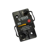 Egis 60A Surface Mount Circuit Breaker - 285 Series