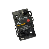 Disyuntor de montaje en superficie Egis 150A - Serie 285
