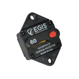 Disyuntor de montaje en panel Egis de 60 A - Serie 285