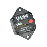 Egis 100A Panel Mount Circuit Breaker - 285 Series