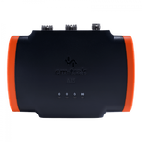 Transceptor AIS Clase B em-trak B954 - 5W SOTDMA con WiFi, Bluetooth y divisor de antena VHF