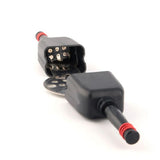 T-H Marine ATLAS FingerFlex Blinker Trim Control f/Hydraulic Helms - Dual Control Switch