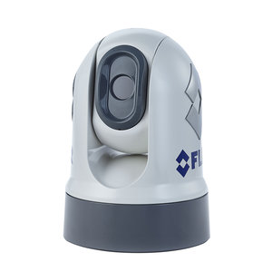 Cámara térmica marina FLIR M232 con movimiento horizontal/vertical de 9 Hz