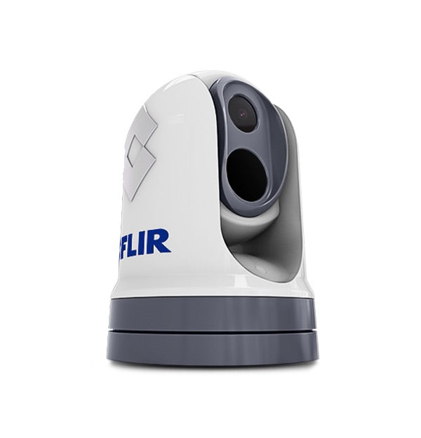FLIR M364C LR Stabilized Thermal/Visible Long Range IP Camera