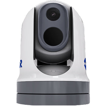 FLIR M364C Stabilized Thermal Visible IP Camera
