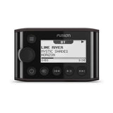 Control remoto cableado NMEA 2000 Fusion NRX300