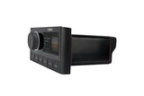 Fusion Apollo MS-RA670 Stereo w/AM/FM/BT/SiriusXM - 3 Zone w/DSP
