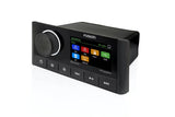 Fusion Apollo MS-RA670 Stereo w/AM/FM/BT/SiriusXM - 3 Zone w/DSP