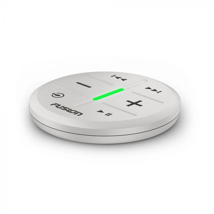 Control remoto inalámbrico Fusion ARX70W - Blanco