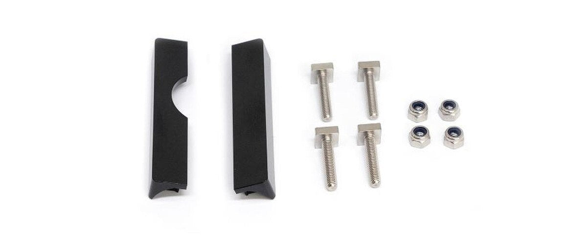 Fusion Front Flush Kit for MS-SRX400 and MS-ERX400 Apollo Series Components