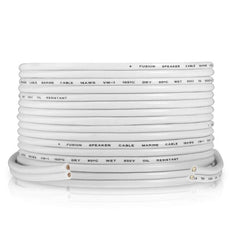 Fusion Speaker Wire - 16 AWG 25' (7.62M) Roll