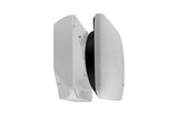 Fusion SM-X65SP2W SM Series Three Surface Corner Spacer - White