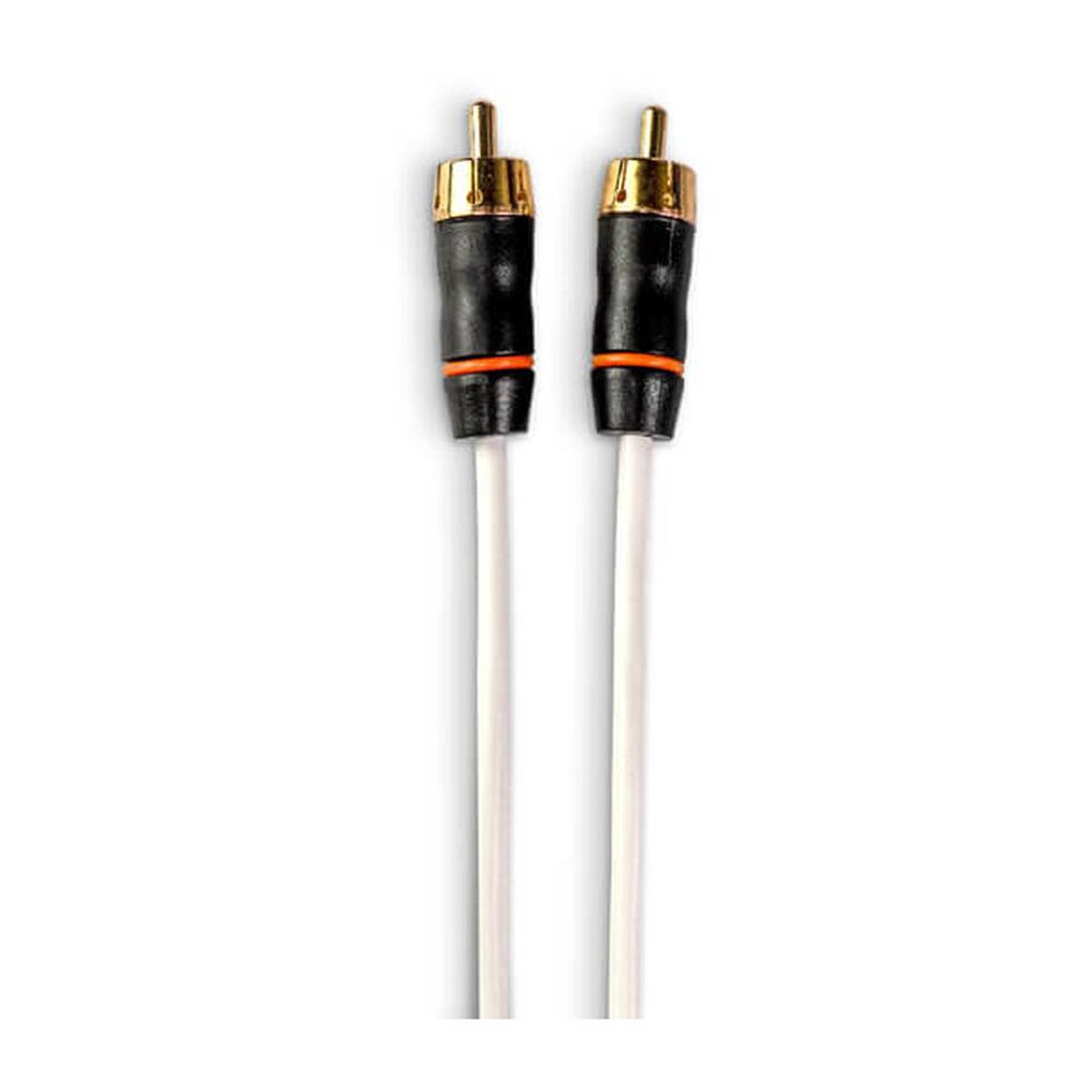 Fusion Performance RCA Cable - 1 Channel - 25'