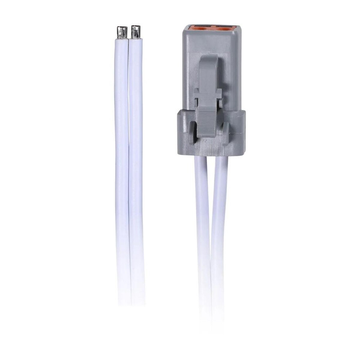 Fusion Subwoofer Flying Lead w/Water-Resistant Two-Way Connector