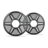 Fusion Apollo™ 7.7" Shielded Grey Speaker Grilles (Pair)