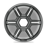 Fusion Apollo™ 10" Shielded Grey Subwoofer Grille