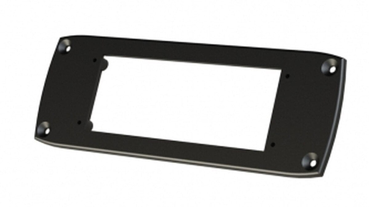 Fusion Single DIN Adapter Mounting Plate