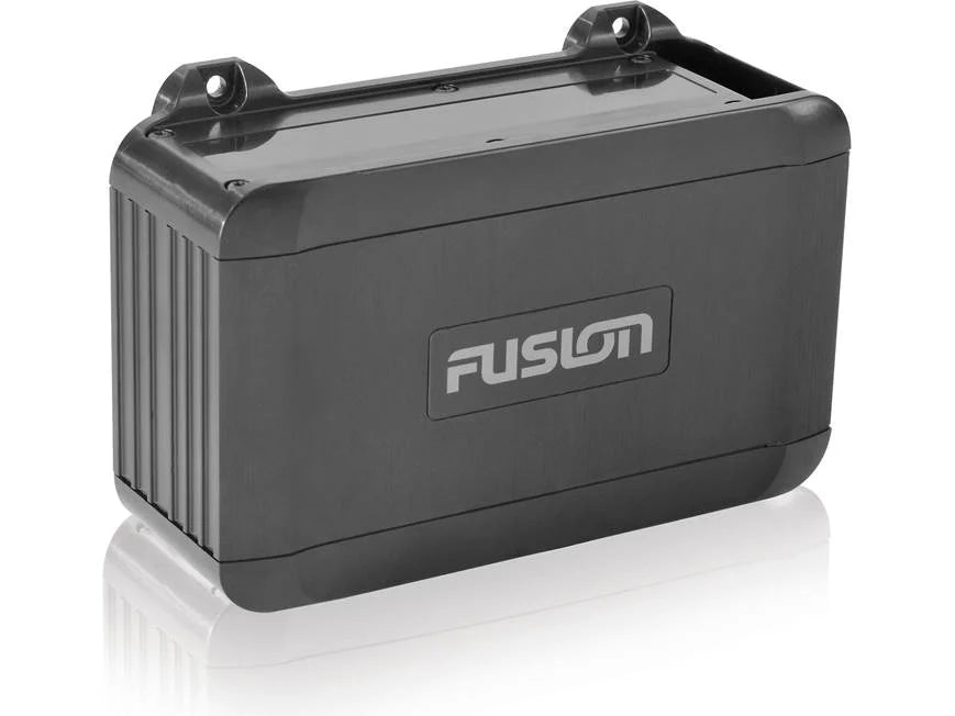 Fusion MS-BB100 Marine Black Box AM/FM/BT - 2 Zone