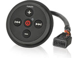 Fusion MS-BB100 Marine Black Box AM/FM/BT - 2 Zone