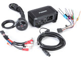 Fusion MS-BB100 Marine Black Box AM/FM/BT - 2 Zone