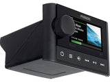 Fusion Apollo MS-SRX400 Stereo w/AM/FM/BT - Single Zone w/DSP