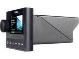 Fusion Apollo MS-SRX400 Stereo w/AM/FM/BT - Single Zone w/DSP