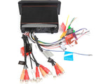 Fusion Apollo MS-RA670 Stereo w/AM/FM/BT/SiriusXM - 3 Zone w/DSP