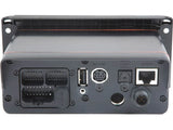 Fusion Apollo MS-RA670 Stereo w/AM/FM/BT/SiriusXM - 3 Zone w/DSP