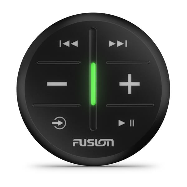 Fusion ARX70B Wireless Remote - Black
