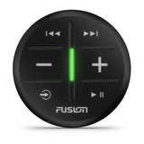Fusion ARX70B Wireless Remote - Black