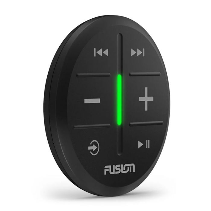 Fusion ARX70B Wireless Remote - Black