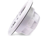 Fusion XS Series 6.5" Marine Coaxial Speakers w/ Sport Grill - XS-F65SPGW