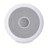 Fusion XS Series 7.7" Marine Coaxial Speakers w/ Classic Grill - XS-F77CWB