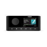 Estéreo Fusion MS-RA210 con AM/FM/BT/SiriusXM - 2 zonas con DSP