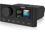 Estéreo Fusion MS-RA210 con AM/FM/BT/SiriusXM - 2 zonas con DSP
