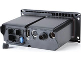 Estéreo Fusion MS-RA210 con AM/FM/BT/SiriusXM - 2 zonas con DSP