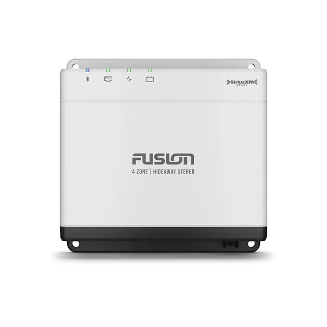 Sistema de audio marino oculto Fusion Apollo MS-WB675