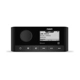 Estéreo Fusion MS-RA60 con AM/FM/BT - 2 zonas
