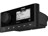 Estéreo Fusion MS-RA60 con AM/FM/BT - 2 zonas