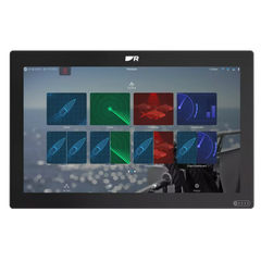 Raymarine Axiom 2 XL 16 - 15.6" Multifunction Display