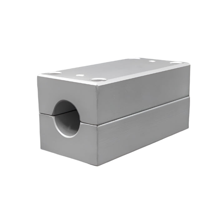 FinGear Rail Clamp - 7/8"