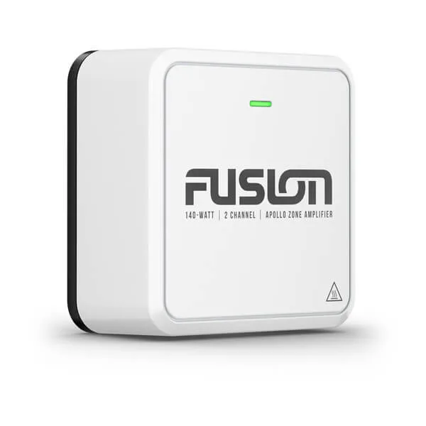 Amplificador de zona marina Fusion Apollo™ - 140W