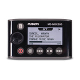 Control remoto con cable Fusion NRX300