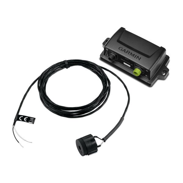 Garmin Reactor™ 40 Steer-By-Wire Standard Corepack w/o GHC™ 20