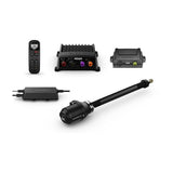 Piloto automático Garmin Reactor 40 Kicker sin pantalla GHC 20