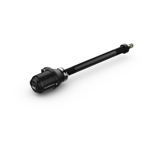 Piloto automático Garmin Reactor™ 40 Kicker con tubo de inclinación de acero inoxidable
