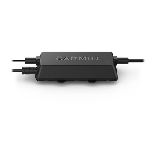 Piloto automático Garmin Reactor™ 40 Kicker con tubo de inclinación de acero inoxidable