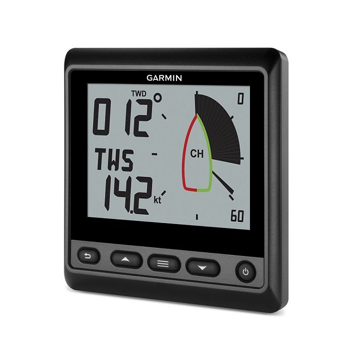 Instrumento náutico de viento Garmin GNX™