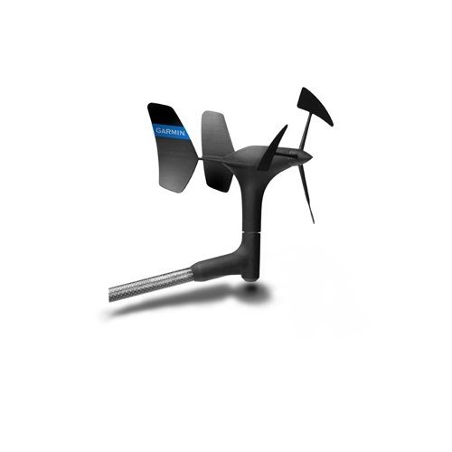 Garmin gWind™ Transducer w/GND™ 10 Black Box Bridge