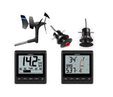 Pack de navegación a vela con cable Garmin GNX™ 43